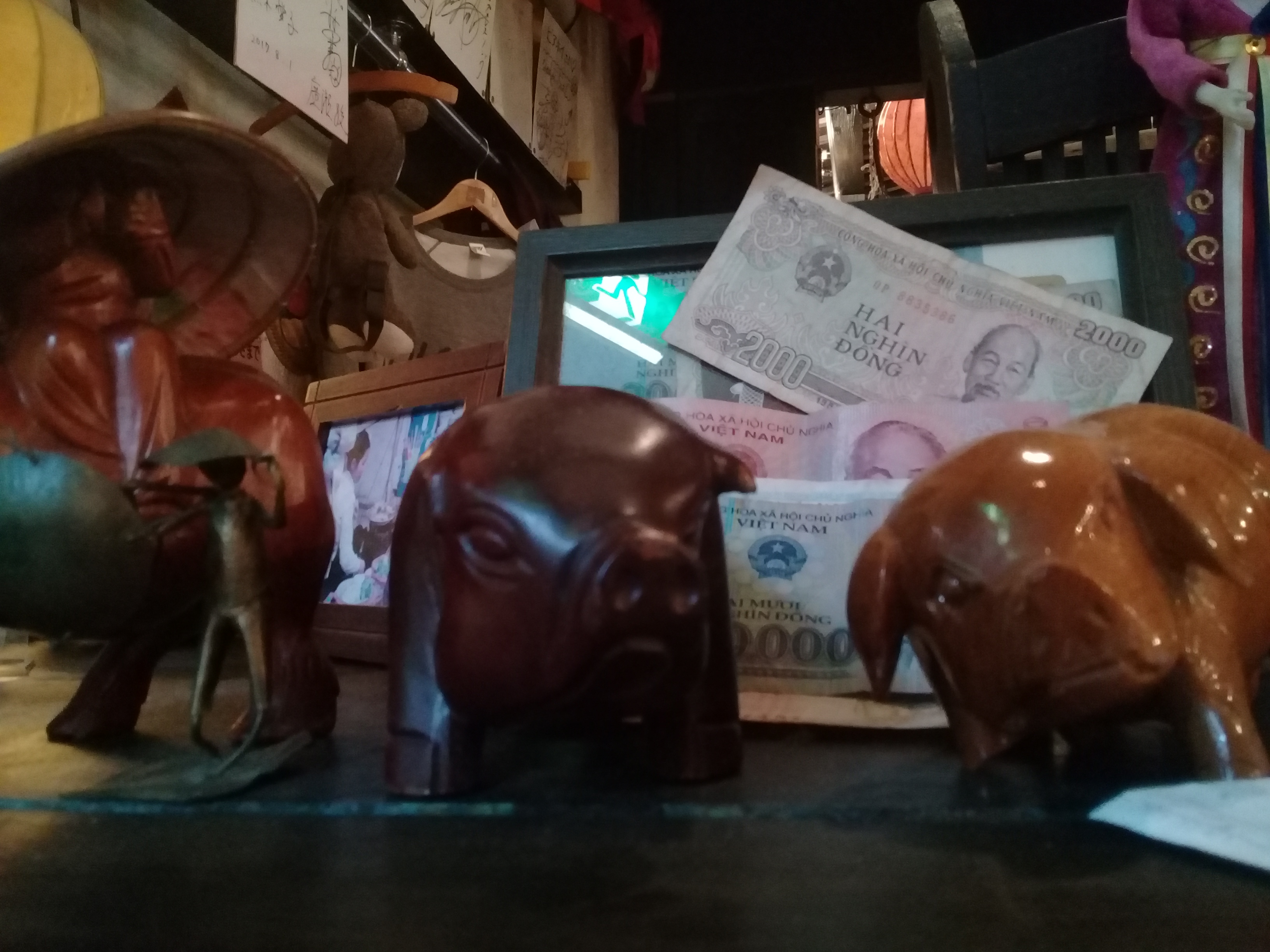 quán Bia Hơi Việt Nam tại Osaka 